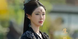 Deretan Aktris Cantik yang Bermain di Drama China Short yang Punya Visual Mengesankan (Part 3)