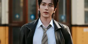 Deretan Aktris Cantik yang Pernah Jadi Lawan Main Zhang Xin Cheng, Chemistry-nya Selalu Kuat dan Totalitas