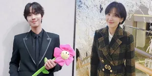 Deretan Aktor & Aktris dari Starhaus Entertainment yang Punya Akting Memukau, Ada Ahn Hyo Seop - Shin Dong Mi