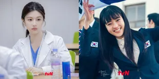 Deretan Aktris dan Aktor Korea Ini Lulusan Universitas Bergengsi, Ada yang dari SNU