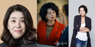Deretan Aktris Korea Ini Langganan Jadi Ahjumma, Perannya Ikonik