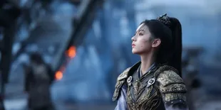 Deretan Aktris yang Punya Karakter Kuat di Drama, Selalu Berhasil Pikat Penonton