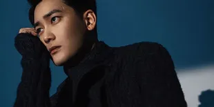 Deretan Artis Cantik yang Pernah Dipasangkan dengan Xiong Zi Qi di Drama China