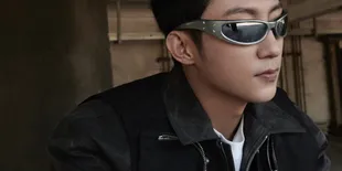 Deretan Artis Cantik yang Pernah Jadi Lawan Main Johnny Huang di Drama China