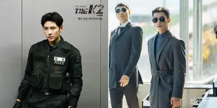 Deretan Bodyguard Keren yang Ada dalam Drakor, Bikin Jadi Ingin Dilindungi Juga