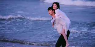 Deretan Couple Paling Bikin Baper di Drama China Pendek Terpopuler Saat Ini (PART 1)