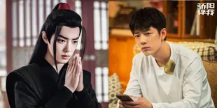 Deretan Drama China Terbaik yang Dibintangi Xiao Zhan, Wajib Masuk Watchlist