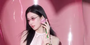 Deretan Drama Hingga Program TV Lu Yu Xiao dengan Rating Tinggi