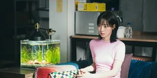 Deretan Drama Korea Para Aktor yang Membentuk Peran Mereka di 'AS YOU STOOD BY'