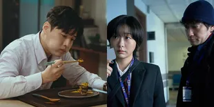 Deretan Drama Korea Terbaik Bulan Mei 2025 dalam Berbagai Genre, dari Romcom - Misteri