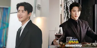Deretan Drama Korea yang Bikin Penonton Miliki Sindrom Second Lead