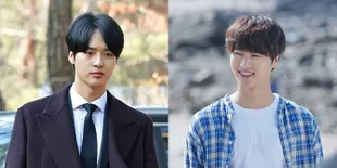 Deretan Drama Yang Se Jong, Karakternya Selalu Bikin Mabuk Kepayang!