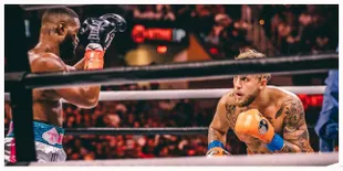 Deretan Fakta Jake Paul, Youtuber Sensasional Yang Menantang Conor McGregor