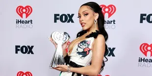 Deretan Fakta Menarik yang Jarang Diketahui dari Doja Cat, Pelantun Lagu Hits TikTok &#8216;Woman&#8217;
