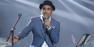 Deretan Fakta Meninggalnya Glenn Fredly: Dipenuhi Angka '4'