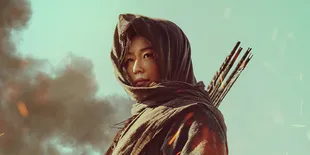 21 Deretan Film Aksi Netflix Ini Jadi Hiburan Favorit karena Cerita dan Ketegangan yang Konsisten