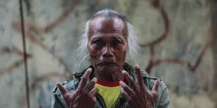 Deretan Film Diding Boneng: Dari Warkop DKI sampai Badarawuhi di Desa Penari