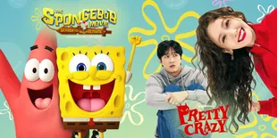 Deretan Film Untuk Rayakan Cinta Valentine dan Harapan Baru Imlek di Februari 2026