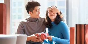Deretan Jam Tangan Cantik yang Bisa Jadi Hadiah Spesial ala Drama Korea