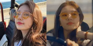 Deretan Kacamata Kece yang Dipakai Bae Suzy di Drama VAGABOND, Intip Yuk!