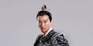 Deretan Karakter Pendekar Pedang Paling Ikonik di Drama Korea (Part 2)