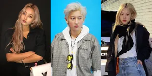 Deretan Kolaborasi Jihyo TWICE dengan Idol K-Pop Lain, Buktikan Kualitasnya Tak Main-Main