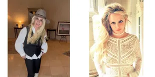 Deretan Kontroversi Britney Spears yang Resmi Menikahi Diri Sendiri