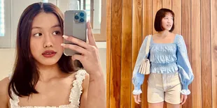 Deretan Kontroversi Lolly Anak Nikita Mirzani yang Juga Penuh Sensasi!