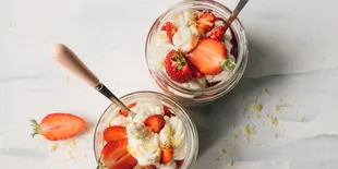 Deretan Kuliner Vegan Lezat yang Bikin Semangat Jalani Diet, Nggak Perlu Tersiksa Lagi