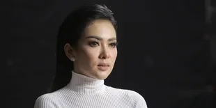 Deretan Lagu Hits Syahrini dari Awal Karirnya