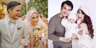 Deretan Mantan Member Cherry Belle Ini Sudah Jadi Istri Sampai Punya Anak!