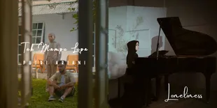 Deretan Melodi yang Merdu dan Menghanyutkan, Ini Dia Lagu-Lagu Terhits Putri Ariani di Spotify!