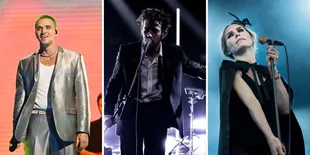 Deretan Musisi Internasional yang Fix Manggung di Indonesia Tahun 2023, Mana yang Paling Ditunggu?