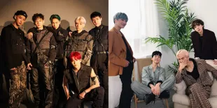 Deretan MV Kpop Ini Ternyata Terinspirasi dari Film, Sudah Tahu Belum?