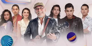 Deretan Program 31xtraordinary Tandai Hari Jadi Sctv Ke-31, Games Berhadiah Rp 310 Juta Hingga Panggung Megah Bertabur Bintang