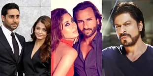 Deretan Properti Mewah Seleb Bollywood di Luar India, Berkelas!