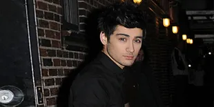 Deretan Seleb Ini Bersuara Atas Keluarnya Zayn Malik Dari 1D