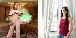 Deretan Selebriti Tanah Air Dibuat Melongo dengan Central Park, Apaan Sih?