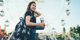 Deretan Taman Bermain di Berbagai Negara yang Wajib Dikunjungi Setelah Pandemi