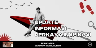 Deretan Tren Karya Baru yang Bisa Dijadikan Sumber Inspirasi Seni