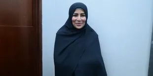 Derita Kanker, Cinta Penelope Ingin Meninggal dalam Keadaan Ini