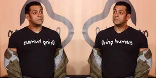 Dermawan, Salman Beri Uang Dengan Jumlah Fantastis Pada Petani