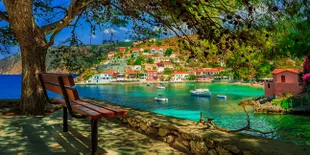 Desa Popeye Benar-Benar Ada!