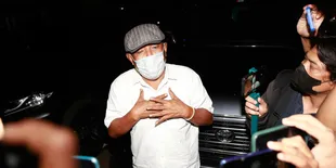 Desakan Ekonomi Jadi Alasan Ujang Ronda Mau Bintangi Film Dewasa 'Kramat Tunggak' Meski Bayaran Kecil