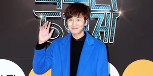 'Descendants of the Sun' Gandeng Lee Kwang Soo Sebagai Cameo