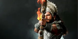 Desember, Arav Chowdharry 'Bhisma' Kunjungi Indonesia