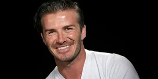 Desember, David Beckham Berhenti Jadi Pemain Bola?