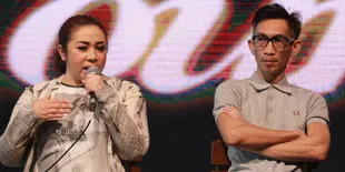 Desember, Melly Goeslaw Gelar Konser The Queen Of Soundtrack