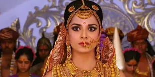 Desember, Pooja Sharma Dipastikan Datang ke Indonesia