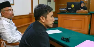 Desta Bakal Laporkan Akun yang Memfitnahnya